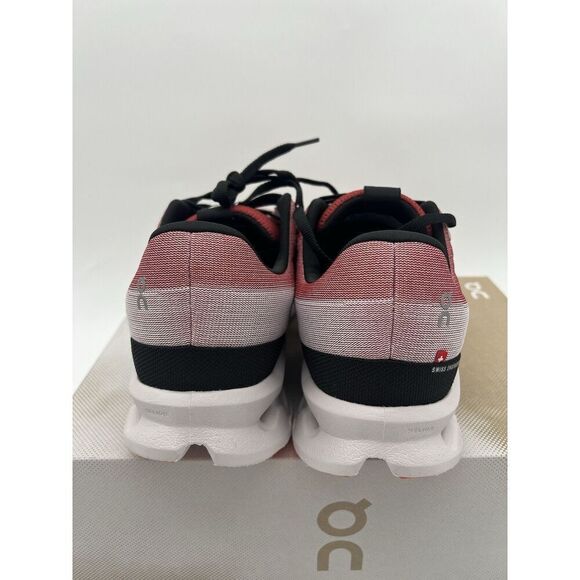 On Men’s Cloudsurfer Running Shoes Auburn Frost Size 12 - Picture 6 of 9